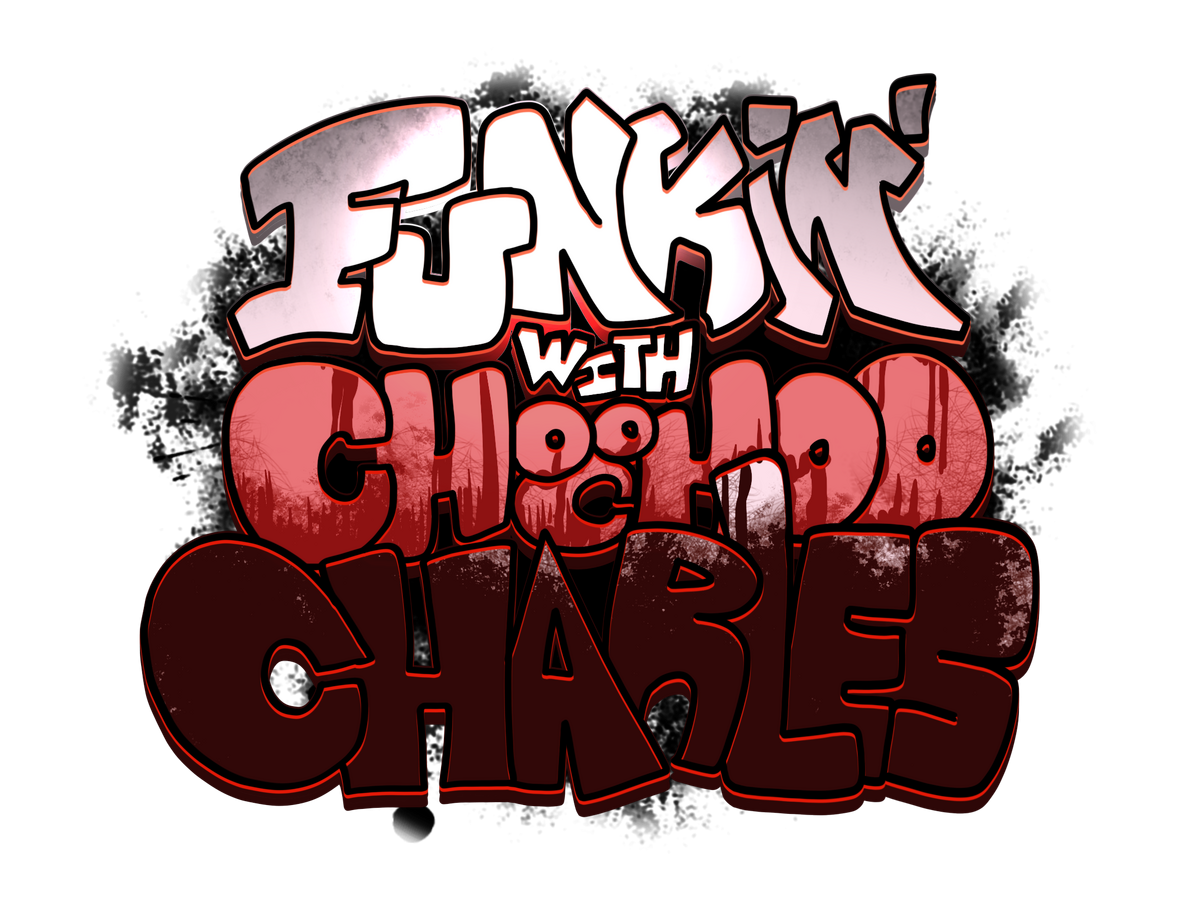 Choo Choo Charles - Official Artwork by ewademar -- Fur Affinity