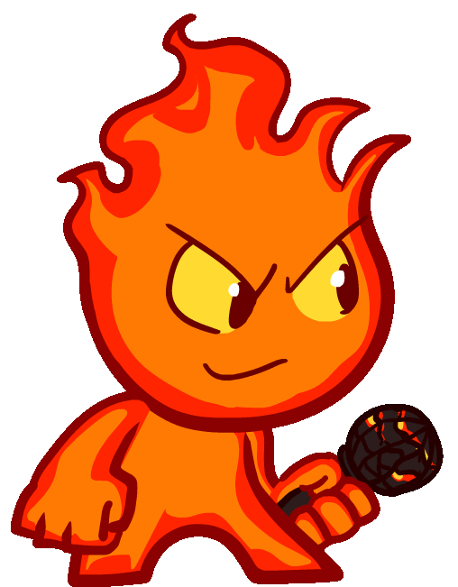 Image 1 - Fireboy and Watergirl - IndieDB