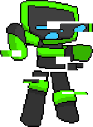 Logarithms Down pose