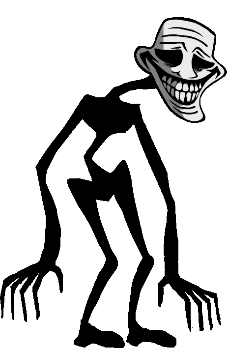 Trollge fnf