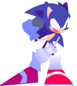 Dark Sonic, Funkipedia Mods Wiki