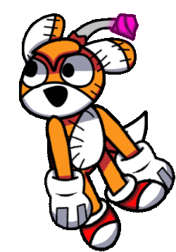 The Tails Doll Curse, FearFic Wiki