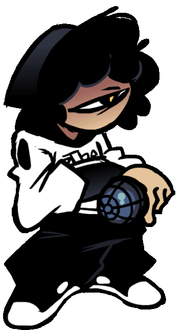 17 GODOT: FRIDAY NIGHT FUNKIN (FNF)