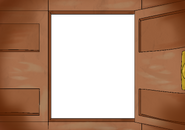 Doorway (Cancelled)
