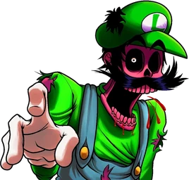 Artwork (I Hate You)