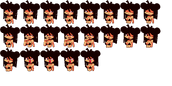 Spritesheet.