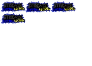 Logo sprite sheet