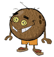 THEcoconutfred