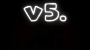 Teaser image for V5 from the Vs. Impostor website