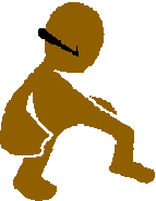Left Pose
