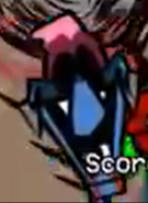 Defeat Icon (Placeholder)