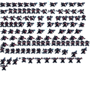 Hank's spritesheet.