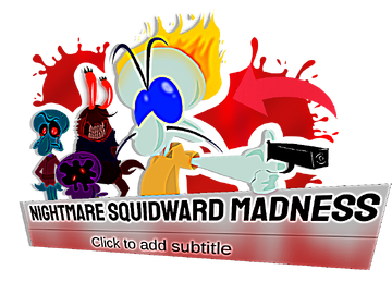 Madness [ Slendytubbies AU ]