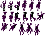 Spritesheet (Old)