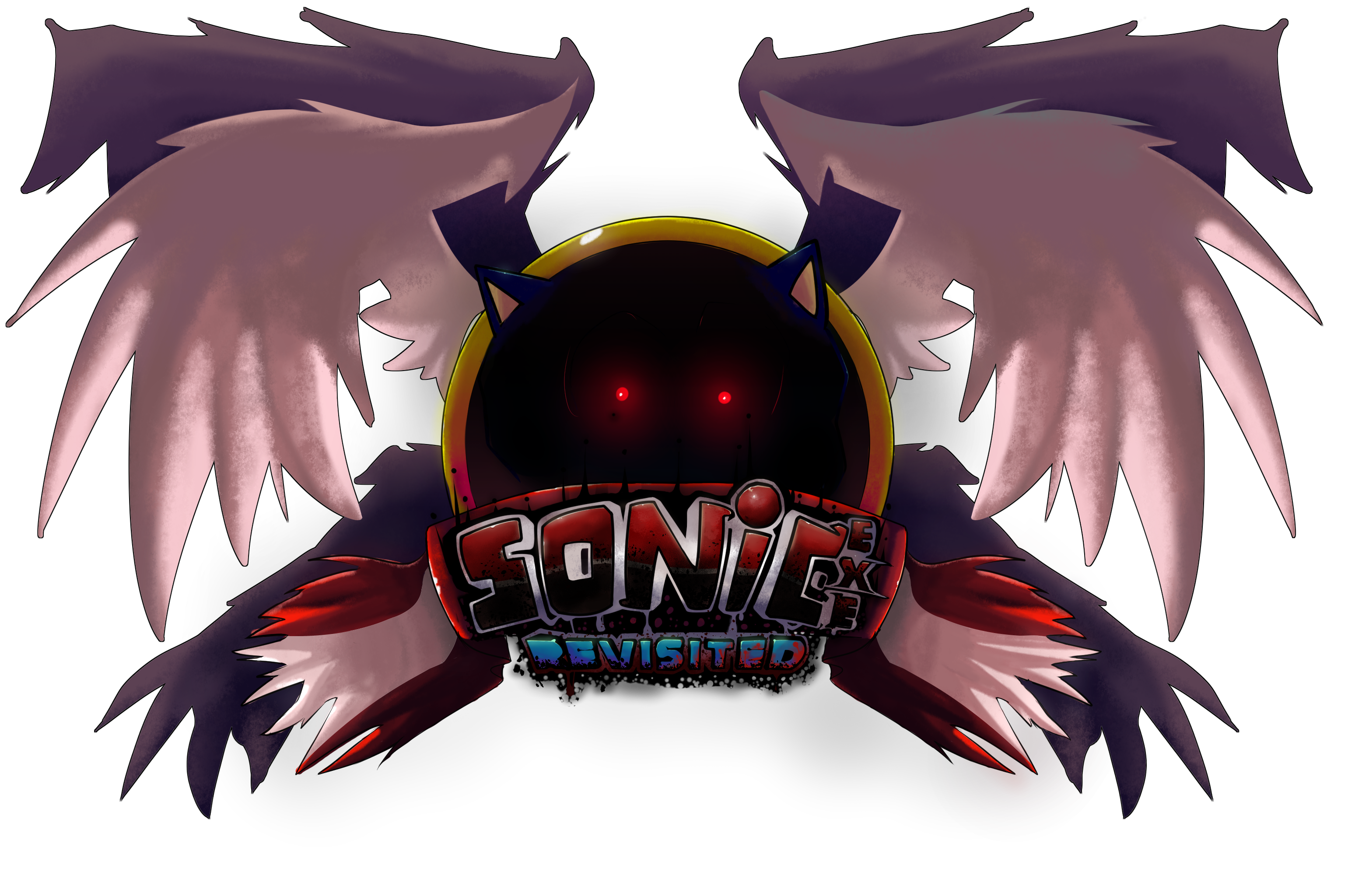 Vs. Sonic.Exe: Return Of The Dead, Funkipedia Mods Wiki