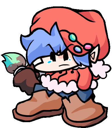 Friday Night Funkin Soft Funkipedia Mods Wiki Fandom