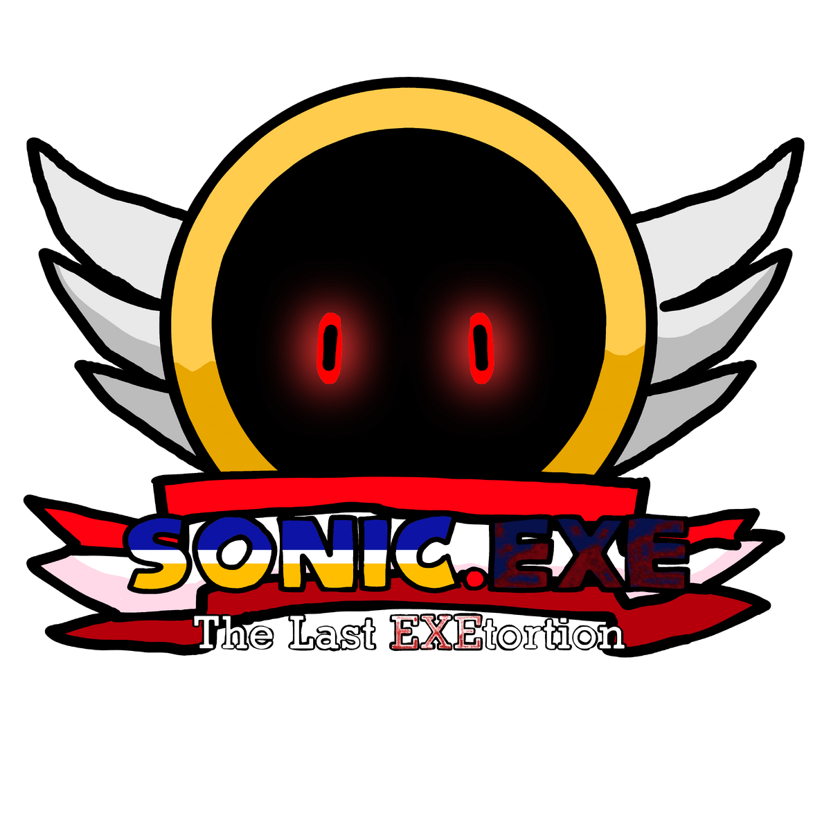 Sonic.EXE: Dark Souls (android version) by stas's ports - Play