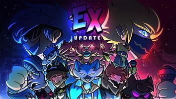 Expansion Update Banner