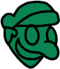 Weegee's neutral icon (old)