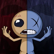 "Fanart by: KringleKirby"