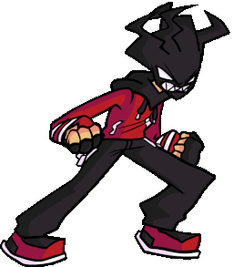 Ultimate Rage | Funkipedia Mods Wiki | Fandom