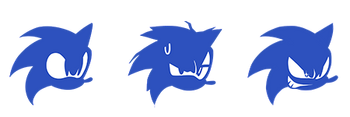 Sonic (RockClones), Funkipedia Mods Wiki