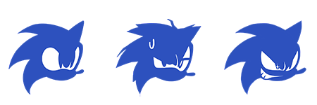 A.G.O.T.I. Sonic, Funkipedia Mods Wiki