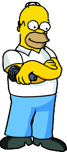 King-Size Homer - Wikipedia