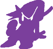 Right pose (DGUY; Old)