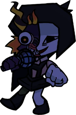 Ena Friday Night Funkin Mod日本 Wiki Fandom