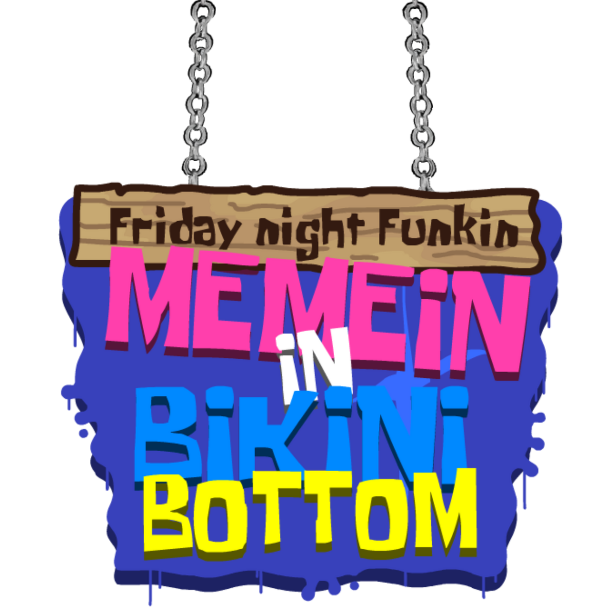 Bikini Bottom Funkin', Funkipedia Mods Wiki