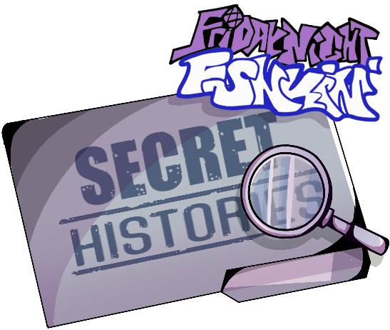 FNF: Secret Histories  V1🔜 (@FunkinMashed) / X