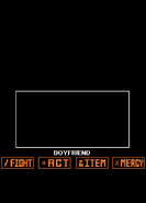 Undertale background (Battle)(3rd segmant).