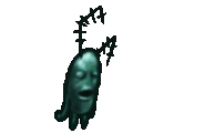 Served Plankton’s poses.