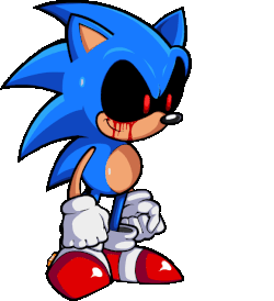 Green Hill Zone (Spirits of Hell)  Sonic.exe Spirits Of Hell Wiki