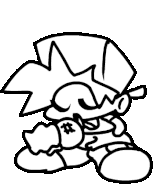 WHACKBFDOWNMISS.gif (34 KB) Down miss pose