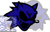 FNF vs. Sonic.EXE Mod - Sanic.exe by g-norm-us on Newgrounds