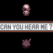 "CAN YOU HEAR ME Album Art (Dollie)"