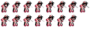 Bruh sprite sheet (1.0)