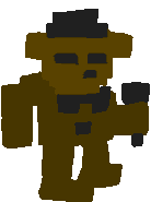Walking animation