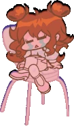 GFRosieShadedCry