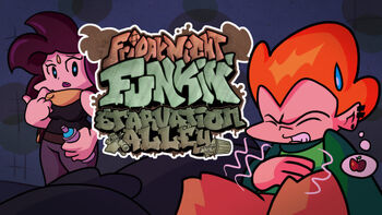 Friday Night Funkin' VS Hecker Mod Week + Cutscenes (FNF Mod/Hard