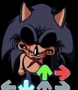 Vs. Sonic.Exe: The Red Rings | Funkipedia Mods Wiki | Fandom