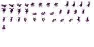 Spritesheet (New)