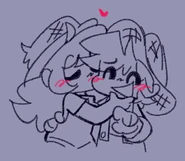 "cuties!!! (ultraspicyspray)"