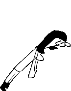 EXGFANGRYRIGHT.gif (29 KB) Right angry pose