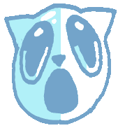 HSCatBubblePop.gif (14 KB) Cat-shaped bubble