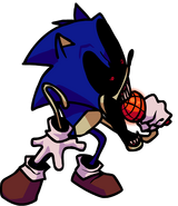 💢 METAL SONIC. (@STARDSTSPEEDWAY) / X