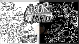 Mirror Match