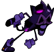 MajinALLSTARS right pose.gif (135 KB) Right Pose